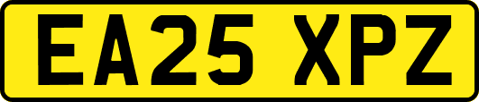 EA25XPZ