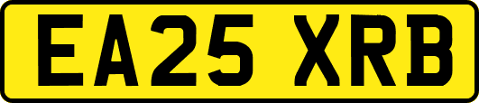 EA25XRB