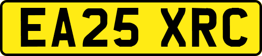 EA25XRC