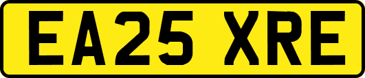 EA25XRE