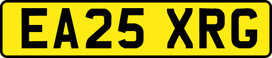 EA25XRG