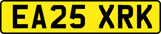 EA25XRK