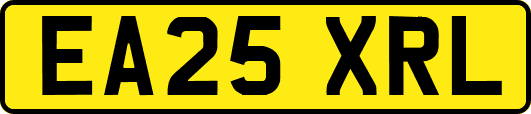 EA25XRL