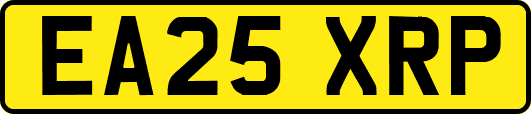 EA25XRP