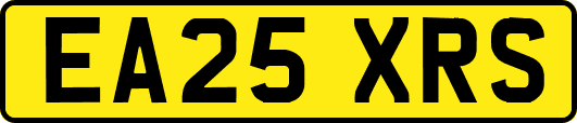 EA25XRS