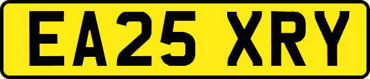 EA25XRY
