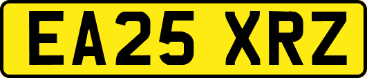 EA25XRZ