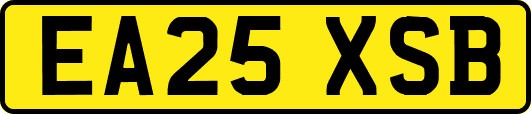 EA25XSB