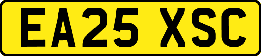 EA25XSC