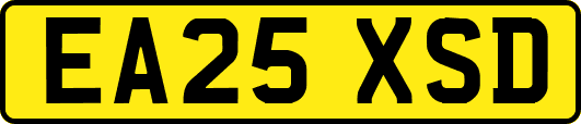 EA25XSD