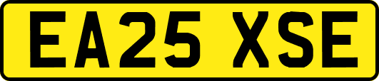 EA25XSE
