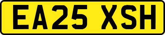 EA25XSH