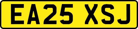 EA25XSJ