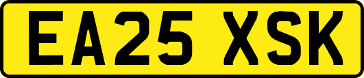 EA25XSK