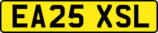EA25XSL