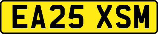 EA25XSM