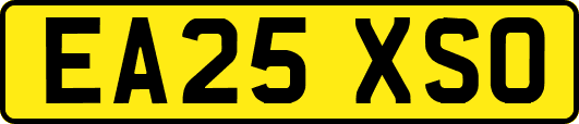 EA25XSO