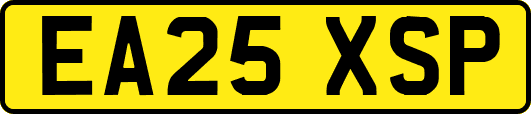 EA25XSP