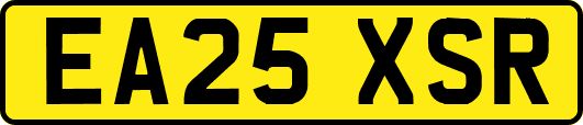 EA25XSR