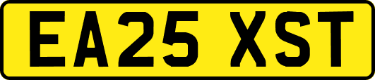 EA25XST