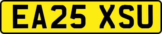 EA25XSU