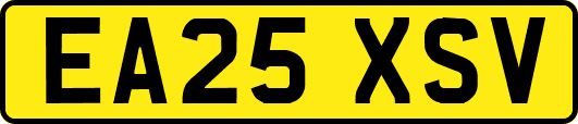 EA25XSV
