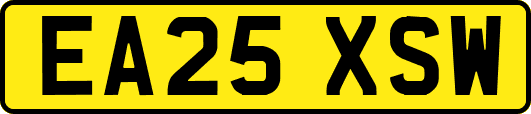 EA25XSW