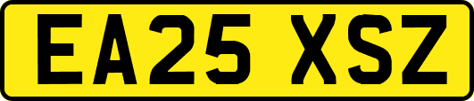 EA25XSZ
