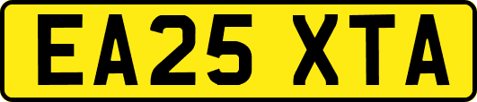 EA25XTA
