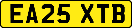 EA25XTB