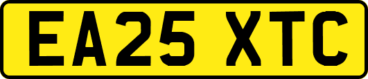 EA25XTC