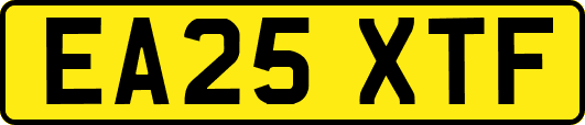 EA25XTF