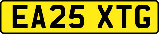 EA25XTG