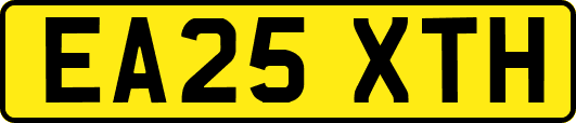 EA25XTH