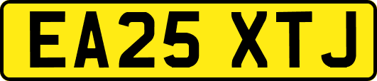 EA25XTJ