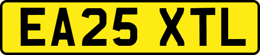 EA25XTL