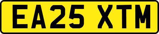 EA25XTM