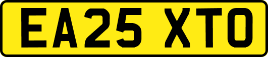 EA25XTO