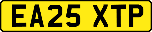 EA25XTP