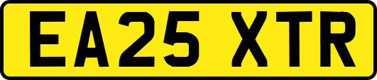 EA25XTR
