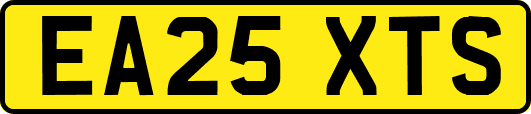 EA25XTS