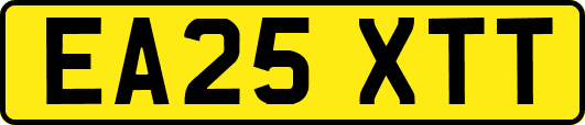 EA25XTT