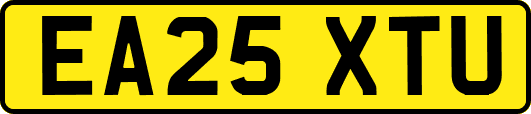 EA25XTU