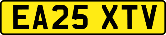 EA25XTV
