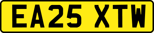EA25XTW