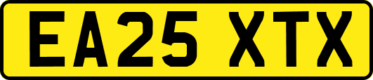 EA25XTX