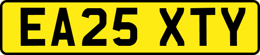 EA25XTY