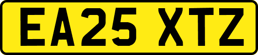 EA25XTZ