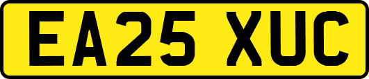 EA25XUC