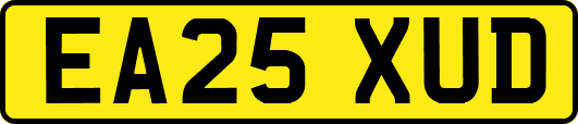 EA25XUD